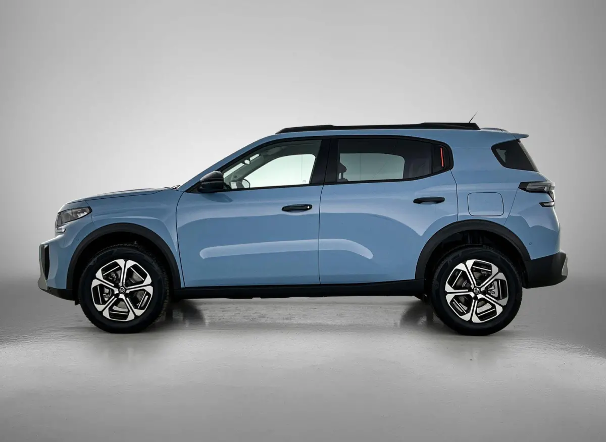 1.2 Hybrid Max 7p. 145pk Automaat | 8 Jaar Garantie | Navigatie | Camera | Climate Control | Cruise Control | 17"LMV | LED | Dodehoekdetectie | Apple Carplay/Android Auto |