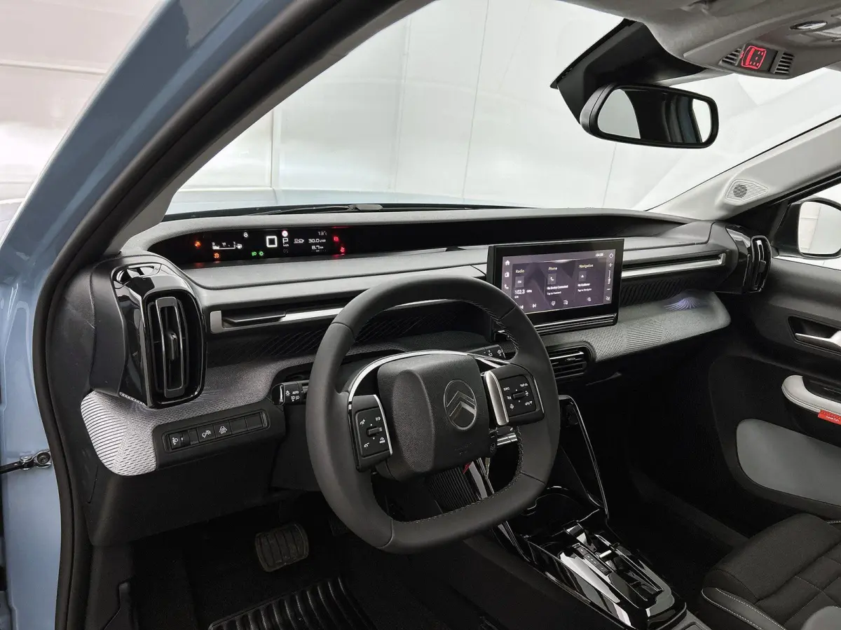 1.2 Hybrid Max 7p. 145pk Automaat | 8 Jaar Garantie | Navigatie | Camera | Climate Control | Cruise Control | 17"LMV | LED | Dodehoekdetectie | Apple Carplay/Android Auto |