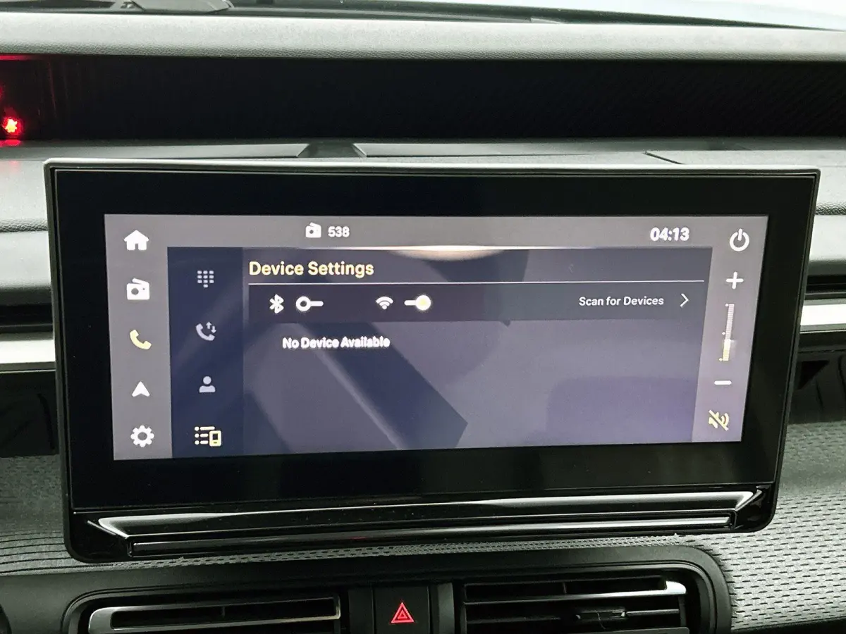 1.2 Hybrid Max 7p. 145pk Automaat | 8 Jaar Garantie | Navigatie | Camera | Climate Control | Cruise Control | 17"LMV | LED | Dodehoekdetectie | Apple Carplay/Android Auto |