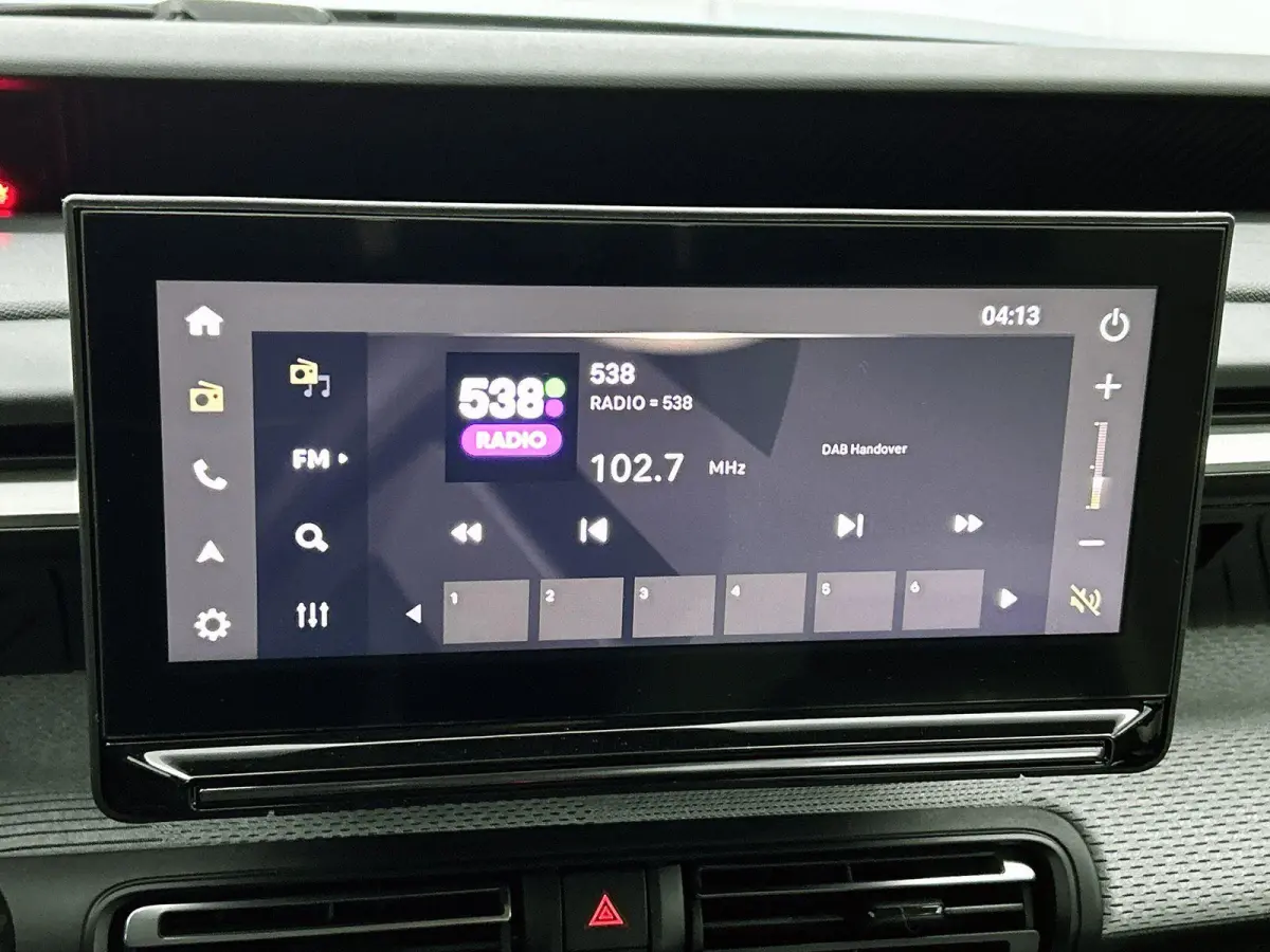 1.2 Hybrid Max 7p. 145pk Automaat | 8 Jaar Garantie | Navigatie | Camera | Climate Control | Cruise Control | 17"LMV | LED | Dodehoekdetectie | Apple Carplay/Android Auto |