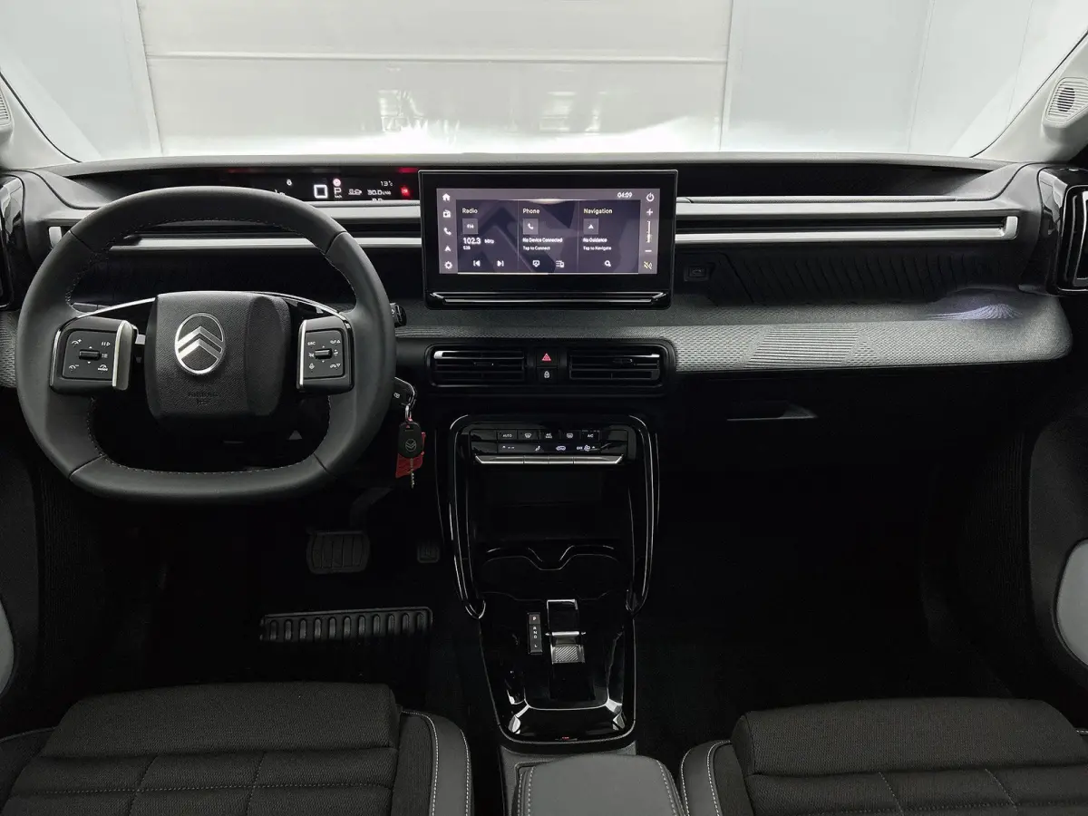 1.2 Hybrid Max 7p. 145pk Automaat | 8 Jaar Garantie | Navigatie | Camera | Climate Control | Cruise Control | 17"LMV | LED | Dodehoekdetectie | Apple Carplay/Android Auto |