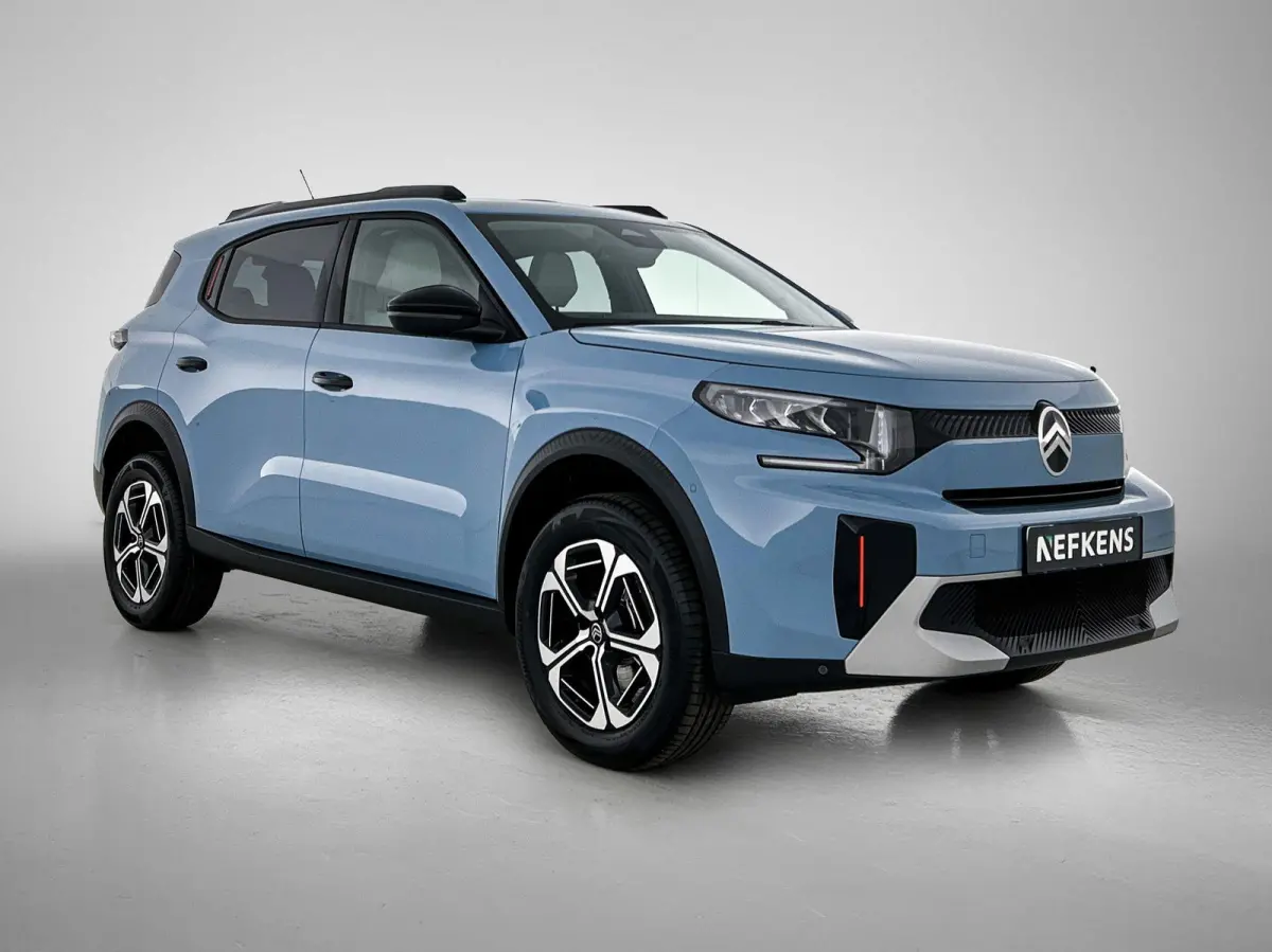 1.2 Hybrid Max 7p. 145pk Automaat | 8 Jaar Garantie | Navigatie | Camera | Climate Control | Cruise Control | 17"LMV | LED | Dodehoekdetectie | Apple Carplay/Android Auto |