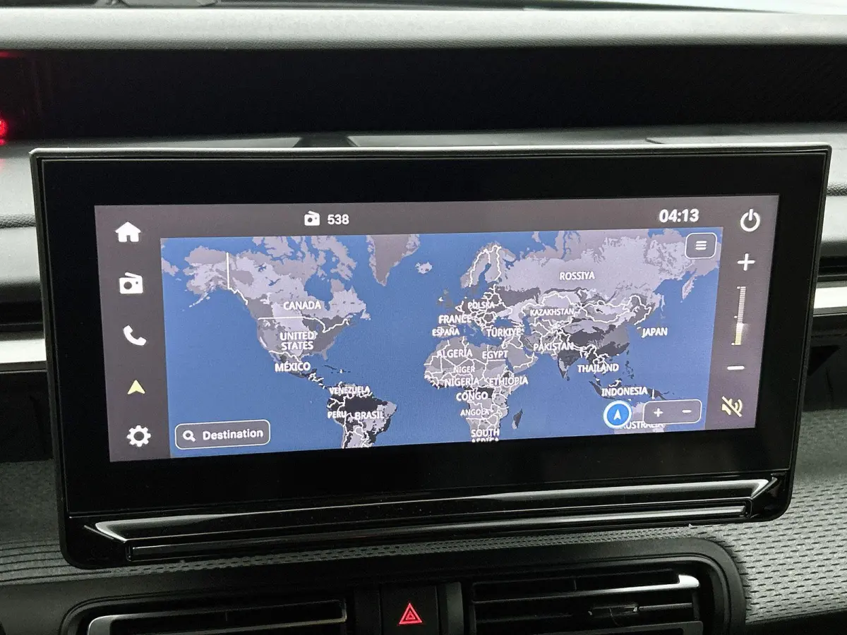 1.2 Hybrid Max 7p. 145pk Automaat | 8 Jaar Garantie | Navigatie | Camera | Climate Control | Cruise Control | 17"LMV | LED | Dodehoekdetectie | Apple Carplay/Android Auto |
