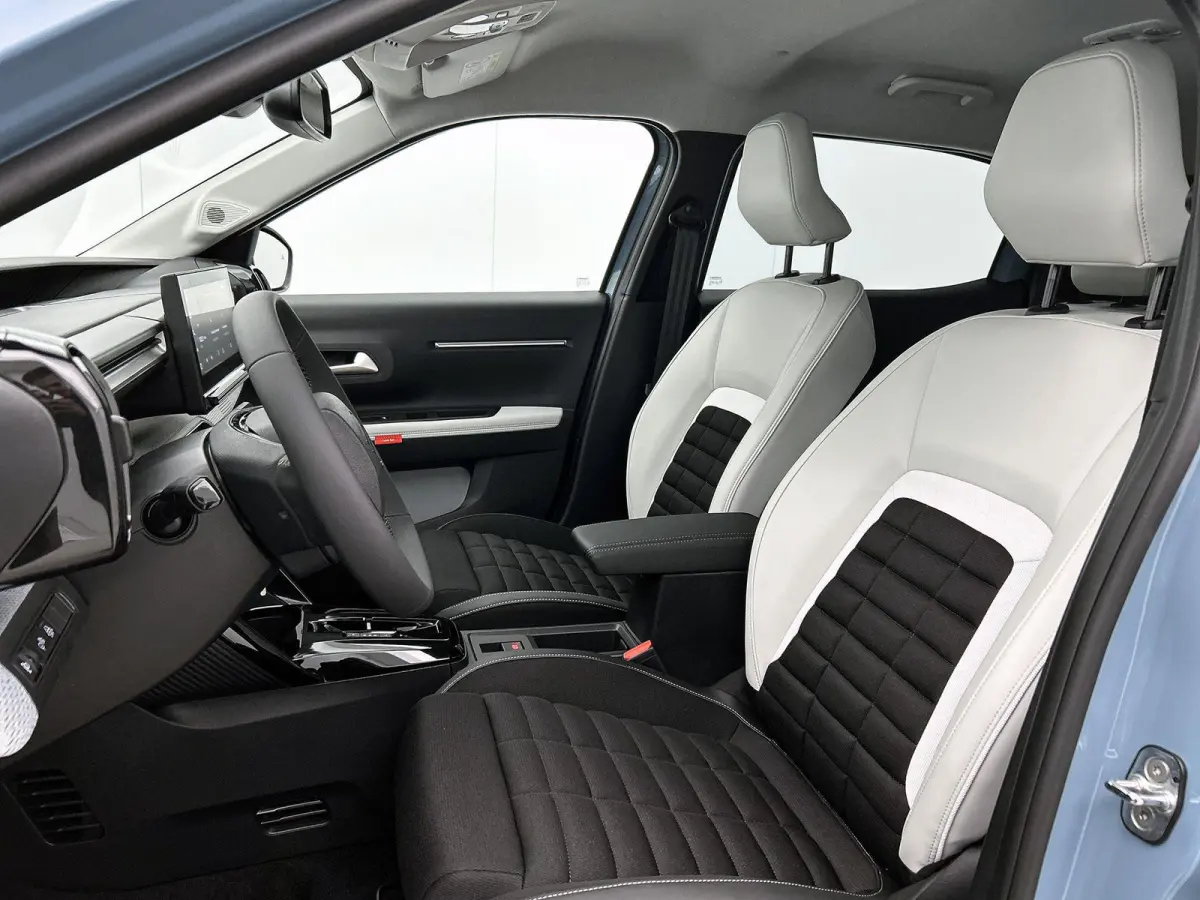 1.2 Hybrid Max 7p. 145pk Automaat | 8 Jaar Garantie | Navigatie | Camera | Climate Control | Cruise Control | 17"LMV | LED | Dodehoekdetectie | Apple Carplay/Android Auto |