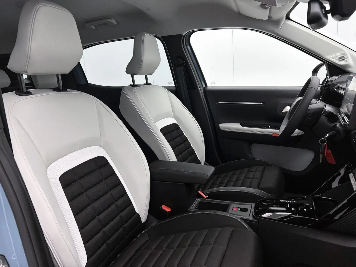 1.2 Hybrid Max 7p. 145pk Automaat | 8 Jaar Garantie | Navigatie | Camera | Climate Control | Cruise Control | 17"LMV | LED | Dodehoekdetectie | Apple Carplay/Android Auto |