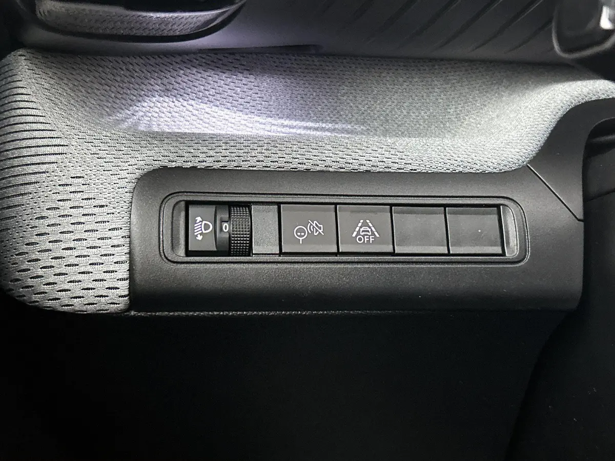 1.2 Hybrid Max 7p. 145pk Automaat | 8 Jaar Garantie | Navigatie | Camera | Climate Control | Cruise Control | 17"LMV | LED | Dodehoekdetectie | Apple Carplay/Android Auto |