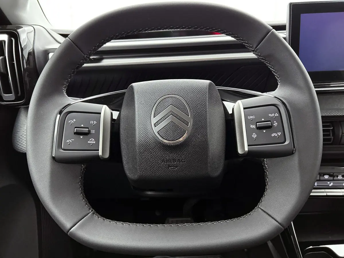 1.2 Hybrid Max 7p. 145pk Automaat | 8 Jaar Garantie | Navigatie | Camera | Climate Control | Cruise Control | 17"LMV | LED | Dodehoekdetectie | Apple Carplay/Android Auto |