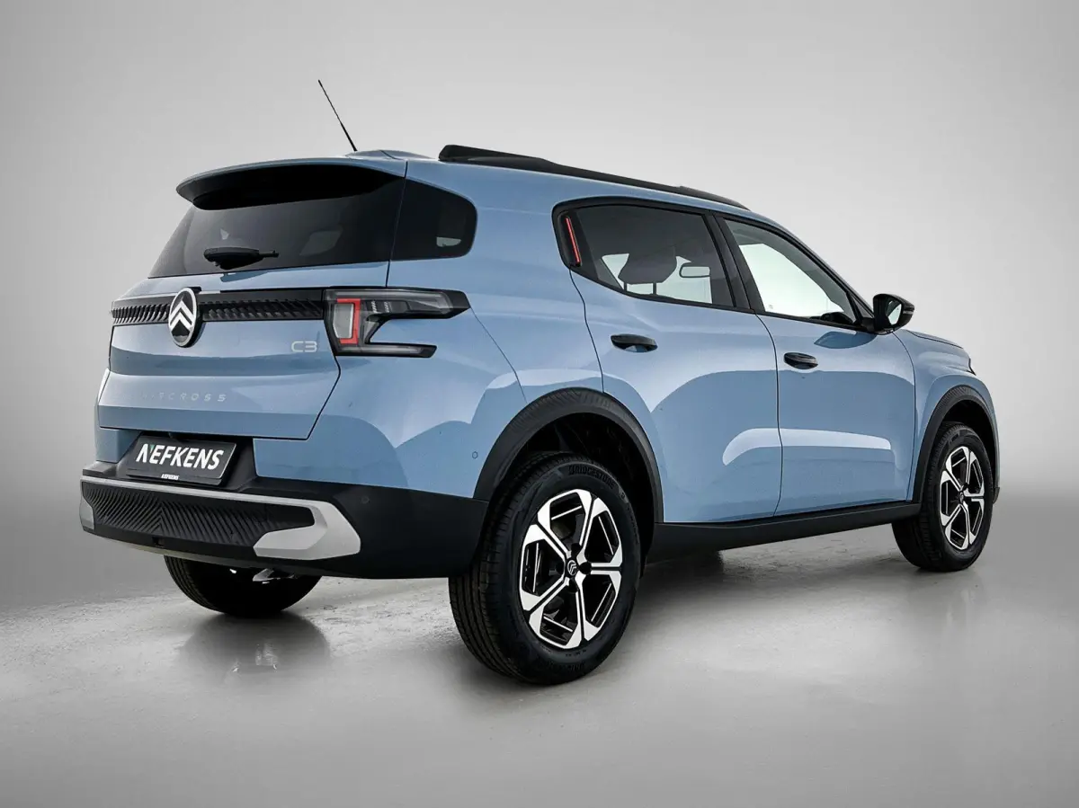 1.2 Hybrid Max 7p. 145pk Automaat | 8 Jaar Garantie | Navigatie | Camera | Climate Control | Cruise Control | 17"LMV | LED | Dodehoekdetectie | Apple Carplay/Android Auto |