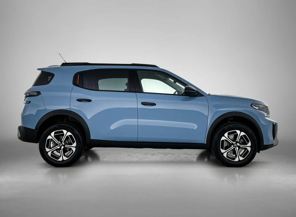 1.2 Hybrid Max 7p. 145pk Automaat | 8 Jaar Garantie | Navigatie | Camera | Climate Control | Cruise Control | 17"LMV | LED | Dodehoekdetectie | Apple Carplay/Android Auto |