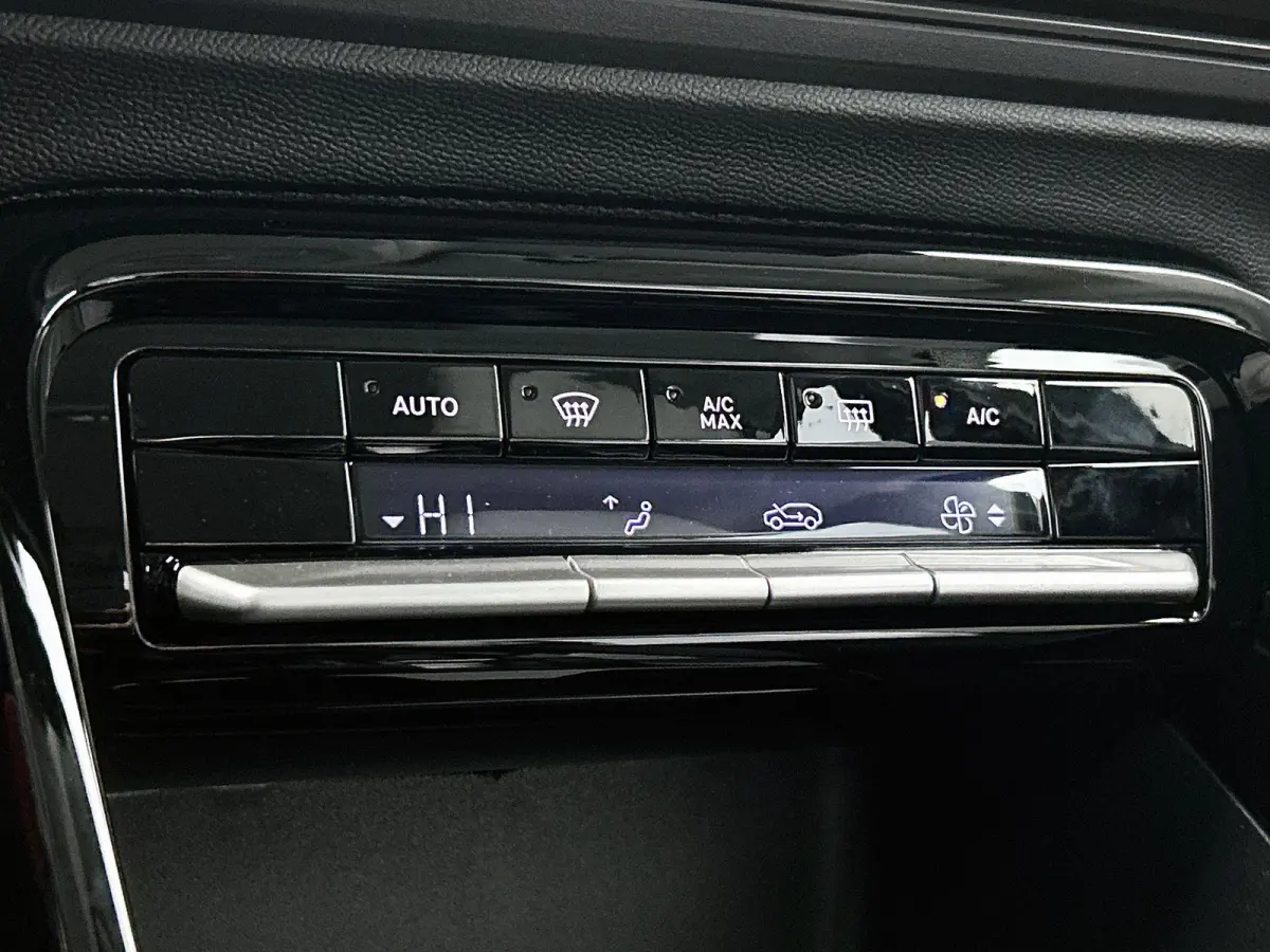 1.2 Hybrid Max 7p. 145pk Automaat | 8 Jaar Garantie | Navigatie | Camera | Climate Control | Cruise Control | 17"LMV | LED | Dodehoekdetectie | Apple Carplay/Android Auto |