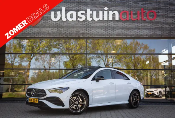 250 e Business Line AMG , Panoramadak, Head-up display, 360°/3D camera,