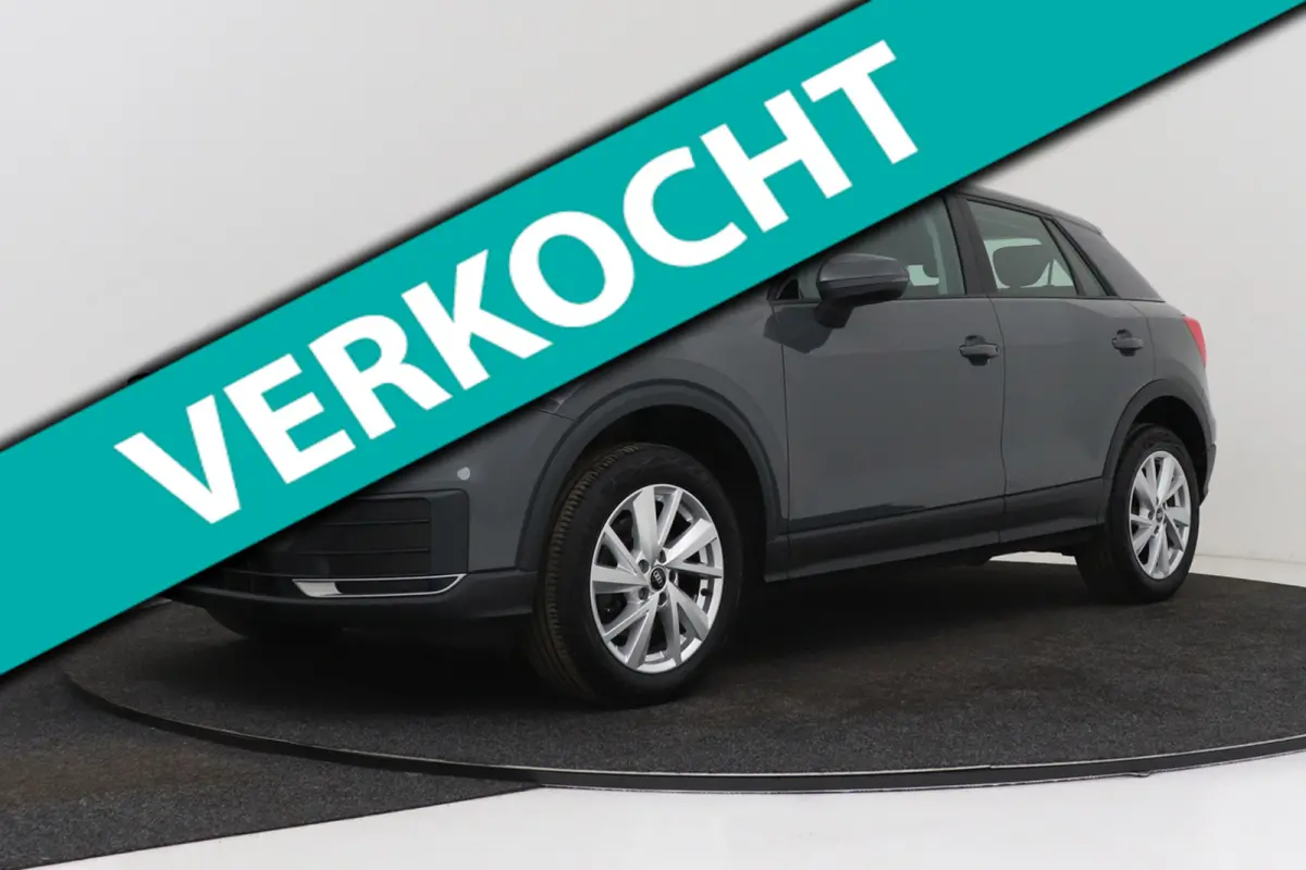 1.0 TFSI Sport Pro Line | Navigatie | Trekhaak | Climate Control | Parkeersensoren