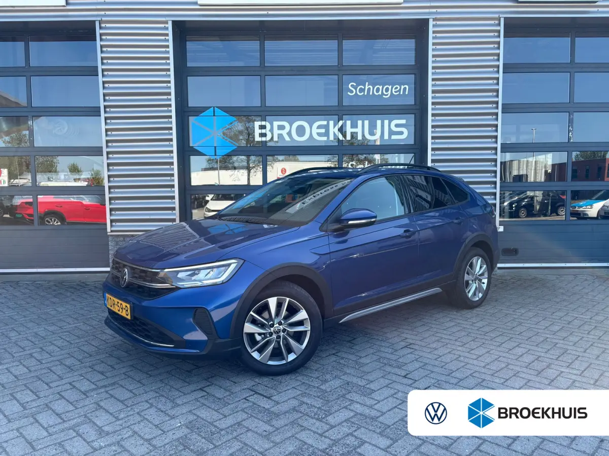 1.0 TSI 95 pk Life Edition | Trekhaak afn. baar | Achteruitrijcamera | Cruise control adaptief | Apple Carplay |