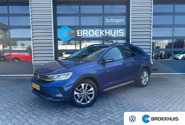 1.0 TSI 95 pk Life Edition | Trekhaak afn. baar | Achteruitrijcamera | Cruise control adaptief | Apple Carplay |