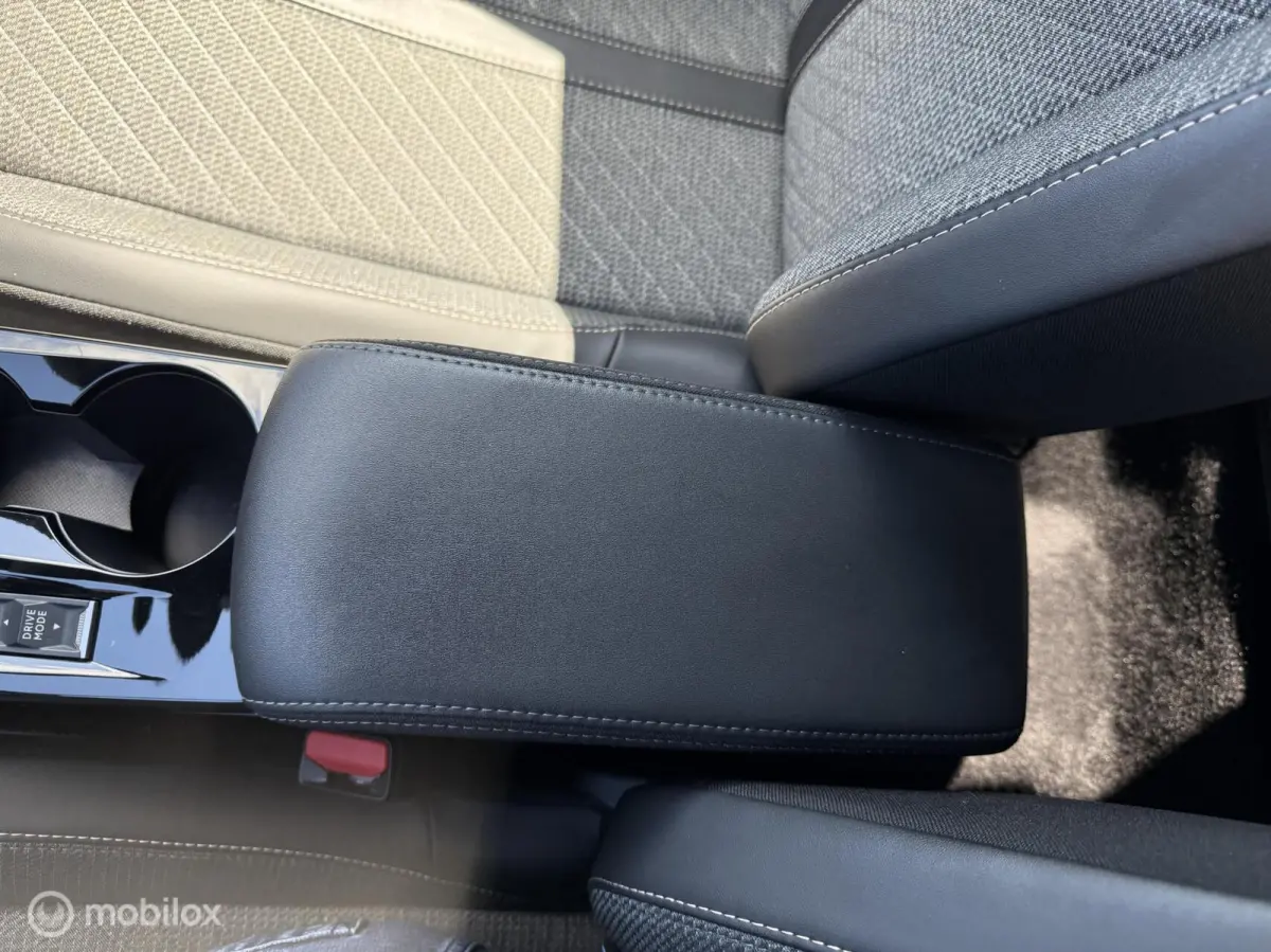 100 PK ALLURE FABRIEKSGARANTIE RIJKLAAR PRIJS