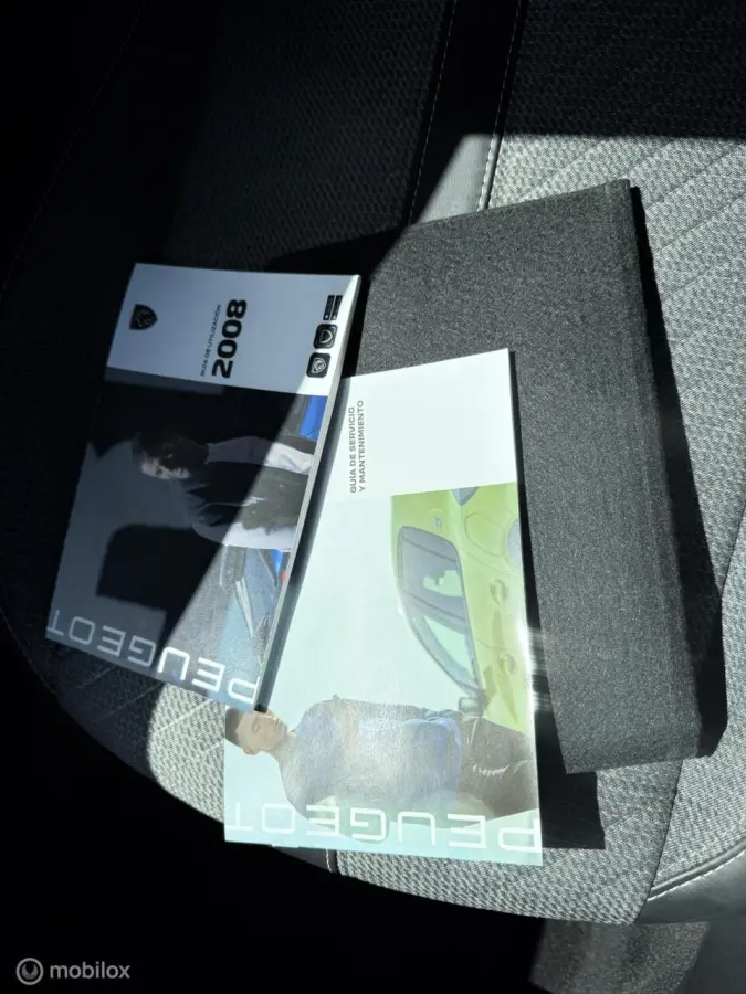 100 PK ALLURE FABRIEKSGARANTIE RIJKLAAR PRIJS