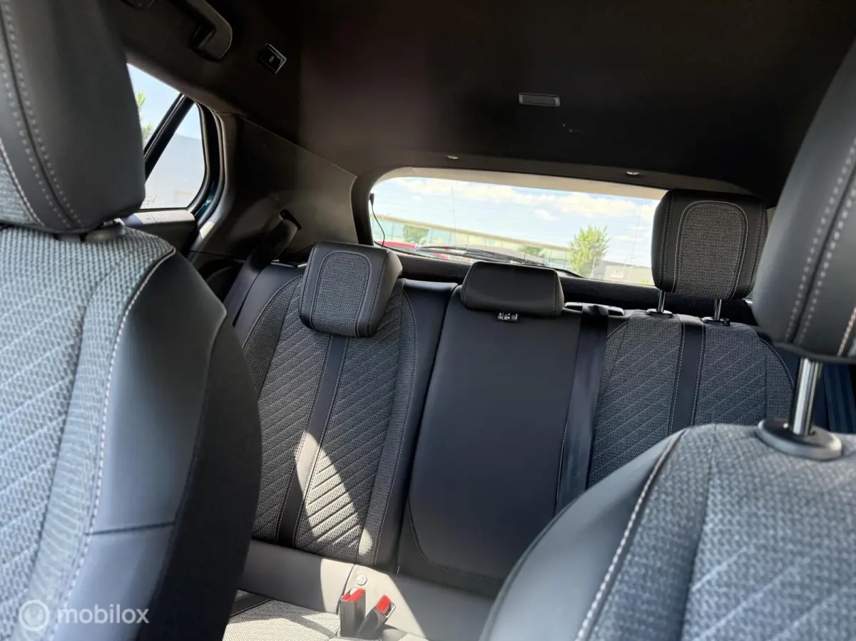 100 PK ALLURE FABRIEKSGARANTIE RIJKLAAR PRIJS
