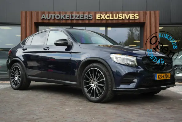 250 d 4MATIC Edition 1