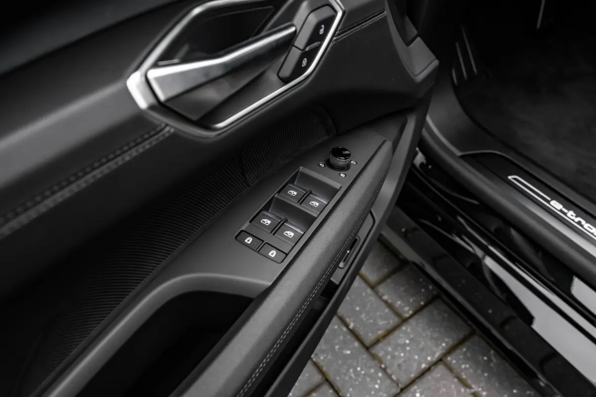 quattro 97 kWh 370 kW / 503 pk | Achterklep, automatisch bedienbaar | Audi sound system | Audi virtual cockpit
