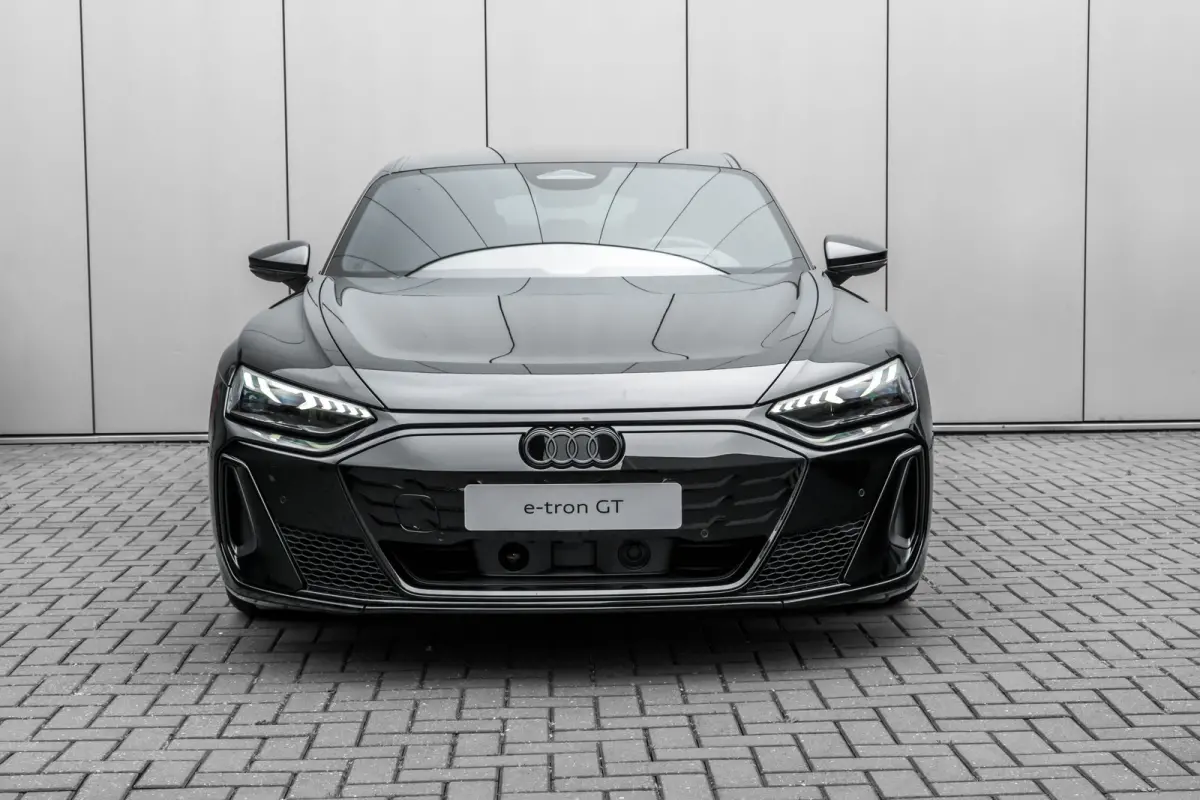 quattro 97 kWh 370 kW / 503 pk | Achterklep, automatisch bedienbaar | Audi sound system | Audi virtual cockpit