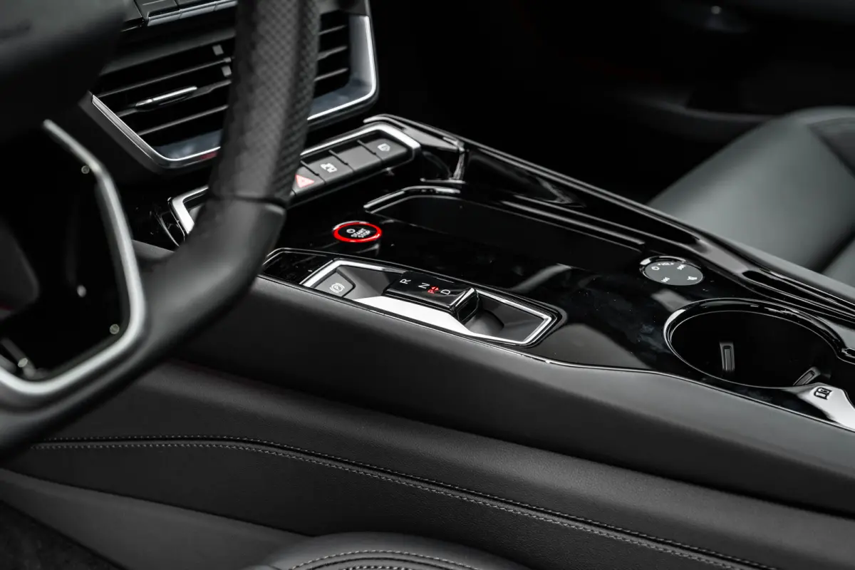 quattro 97 kWh 370 kW / 503 pk | Achterklep, automatisch bedienbaar | Audi sound system | Audi virtual cockpit