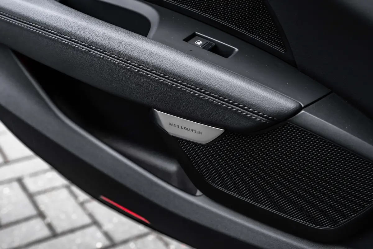 quattro 97 kWh 370 kW / 503 pk | Achterklep, automatisch bedienbaar | Audi sound system | Audi virtual cockpit