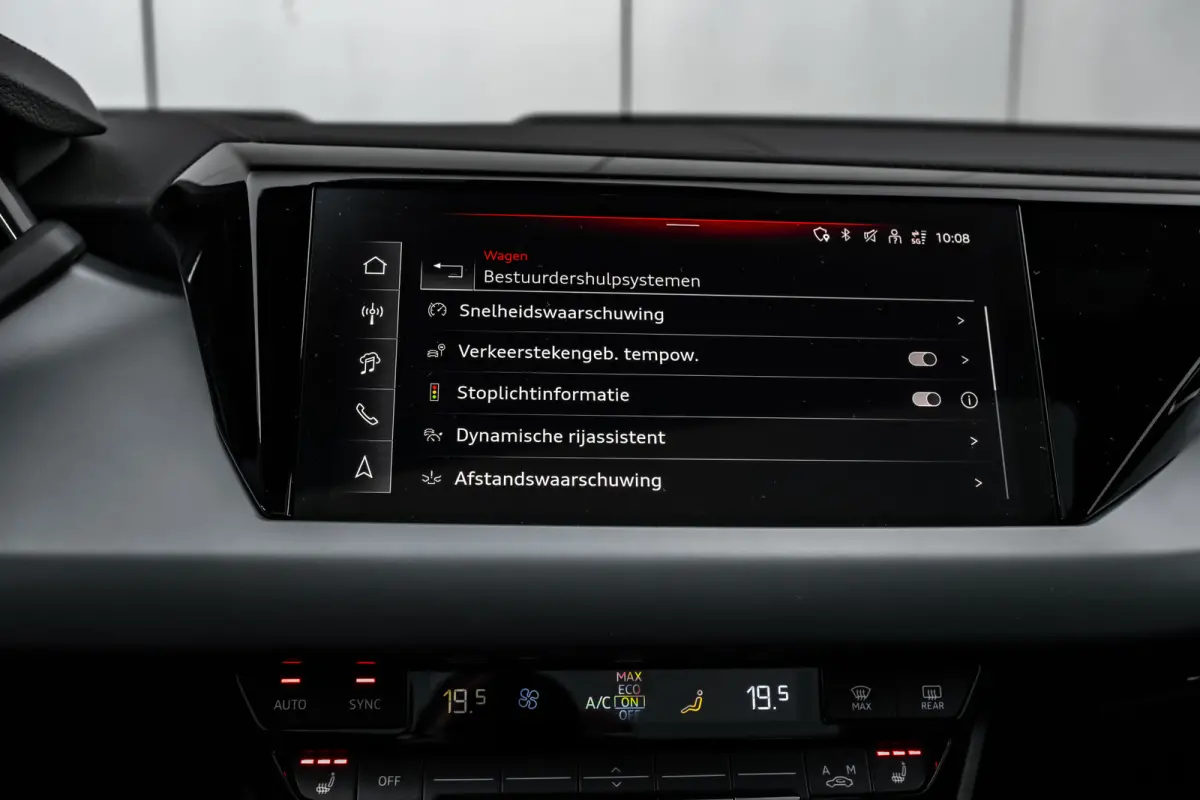 quattro 97 kWh 370 kW / 503 pk | Achterklep, automatisch bedienbaar | Audi sound system | Audi virtual cockpit