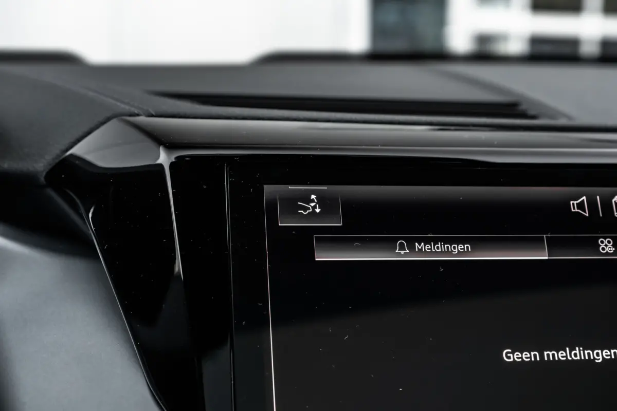 quattro 97 kWh 370 kW / 503 pk | Achterklep, automatisch bedienbaar | Audi sound system | Audi virtual cockpit