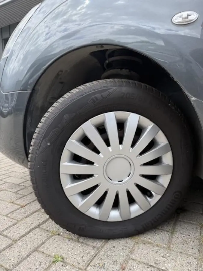 1.2 Benzine Trekhaak Nieuwe Riem Camera CarPlay clip