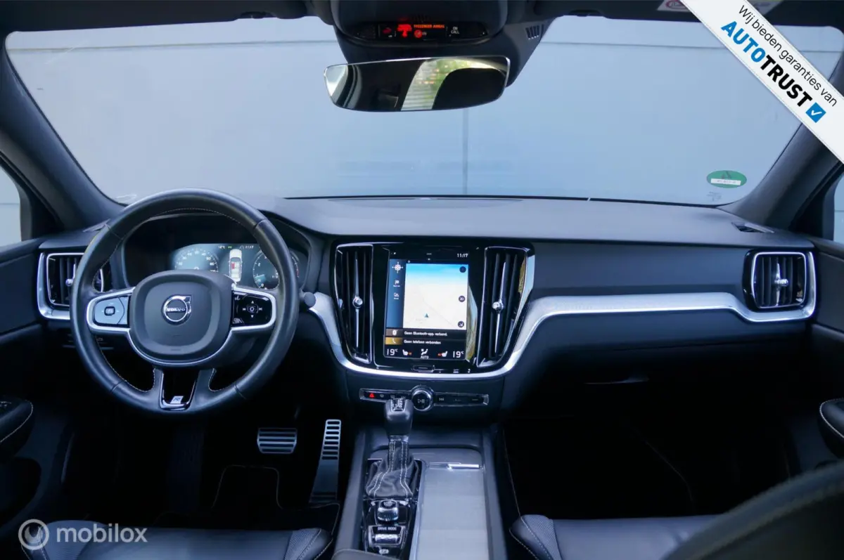 2.0 T4 R-Design Aut Navi Ad.Cruise Apple/Android !