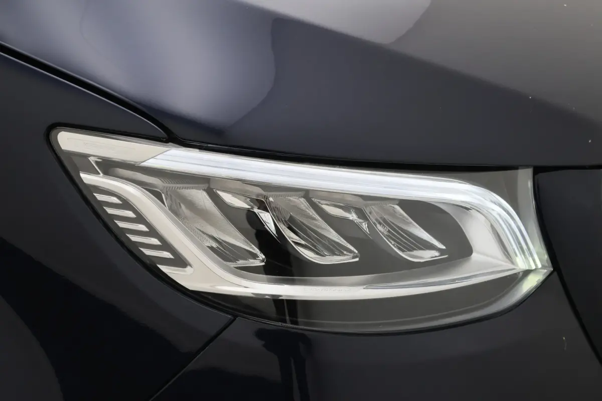 315 CDI L2H2 DC 6-Zits, Camera, Cruise, Apple Carplay, LED, Chauffersstoel, PDC, 18''