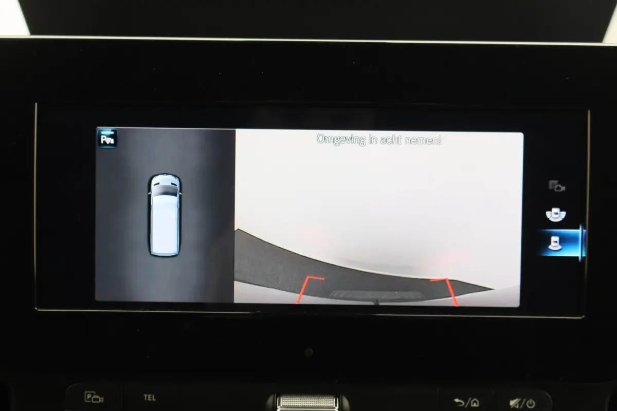 315 CDI L2H2 DC 6-Zits, Camera, Cruise, Apple Carplay, LED, Chauffersstoel, PDC, 18''