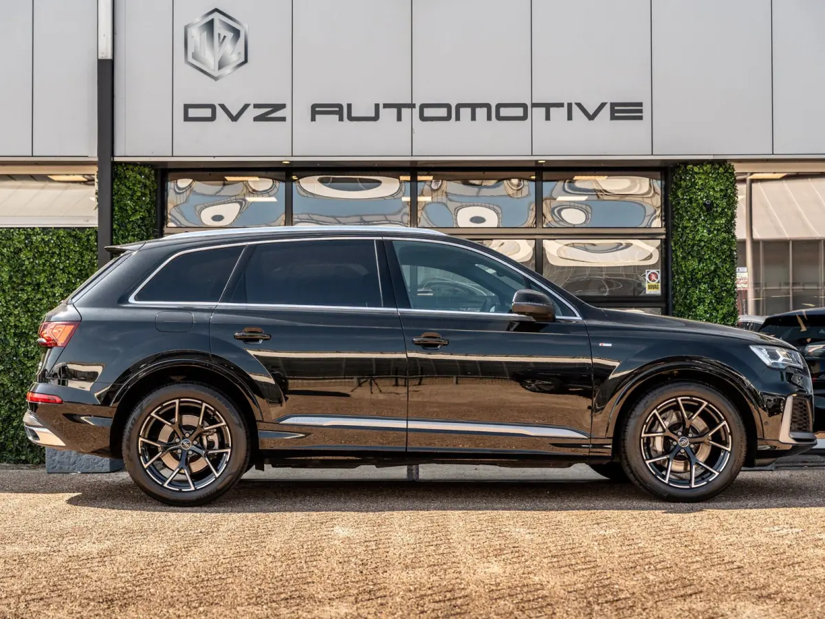 55 TFSI 340PK Quattro Pro Line | S-Line | ACC | Luchtvering | BTW
