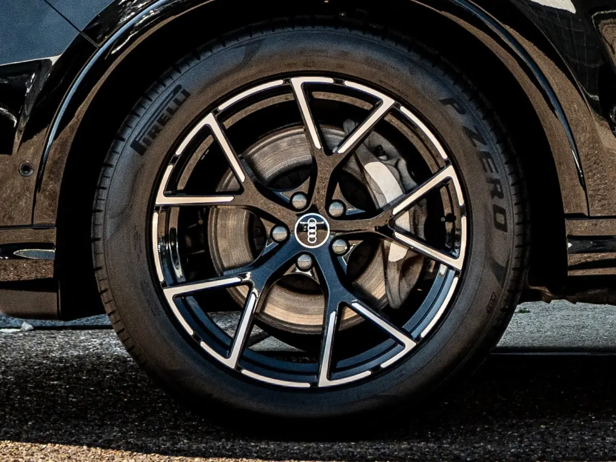 55 TFSI 340PK Quattro Pro Line | S-Line | ACC | Luchtvering | BTW