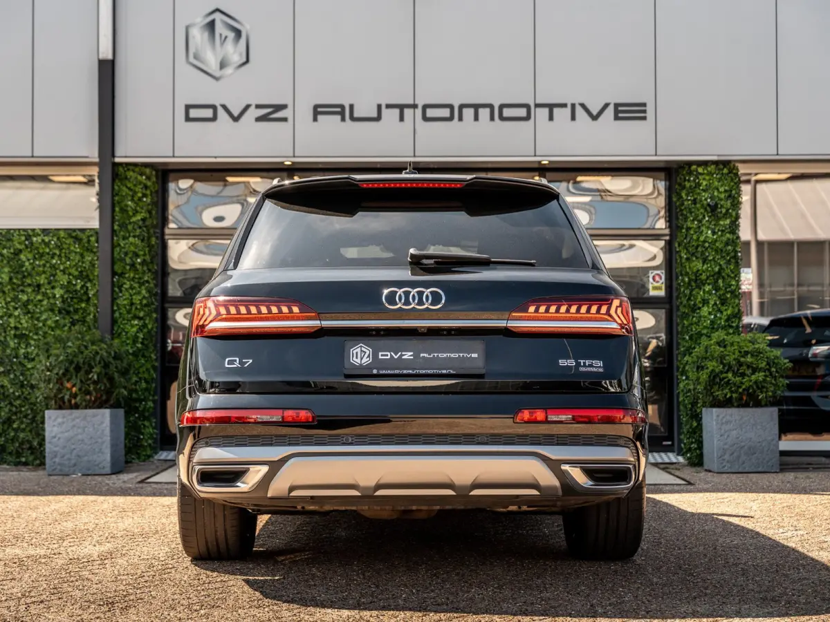 55 TFSI 340PK Quattro Pro Line | S-Line | ACC | Luchtvering | BTW