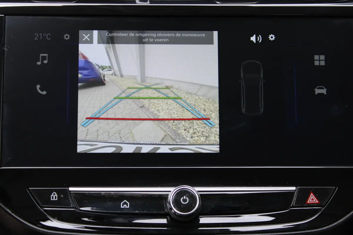 1.2 Turbo Hybrid Edition | Apple Carplay/Android Auto|telefoonintegratie premium | Cruise control | LED koplampen