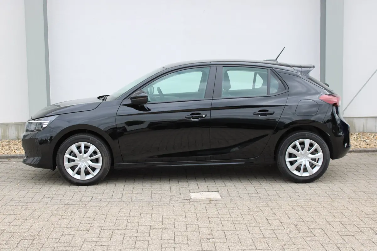 1.2 Turbo Hybrid Edition | Apple Carplay/Android Auto|telefoonintegratie premium | Cruise control | LED koplampen