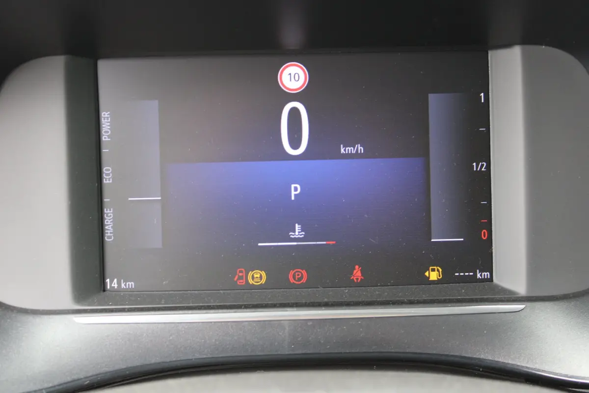 1.2 Turbo Hybrid Edition | Apple Carplay/Android Auto|telefoonintegratie premium | Cruise control | LED koplampen