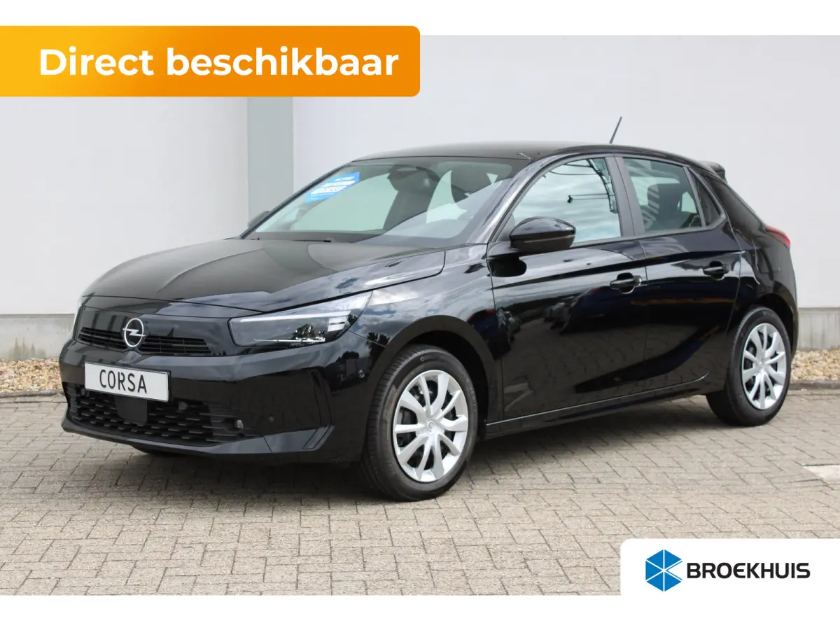 1.2 Turbo Hybrid Edition | Apple Carplay/Android Auto|telefoonintegratie premium | Cruise control | LED koplampen