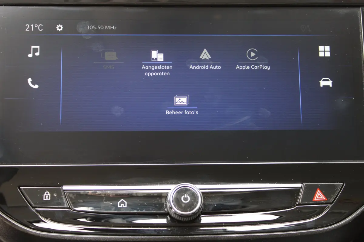 1.2 Turbo Hybrid Edition | Apple Carplay/Android Auto|telefoonintegratie premium | Cruise control | LED koplampen