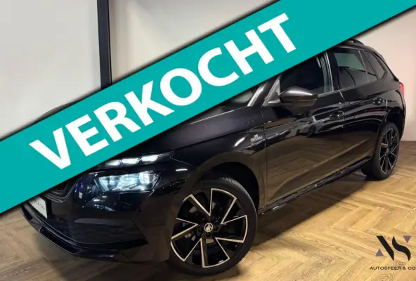 1.5 TSI ACT Sport Business PANO KEYLESS