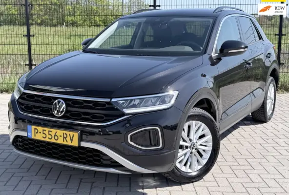 1.0 TSI Life | Camera | Carplay | PDC | ACC | NAV