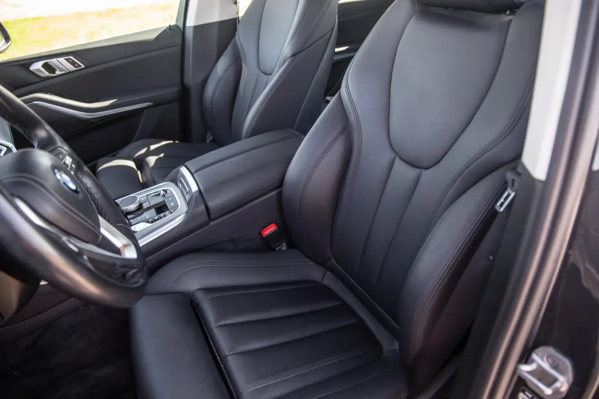 xDrive45e Executive CARPLAY / CAMERA / DEALER ONDERHOUDEN / ZWART LEER / TREKHAAK