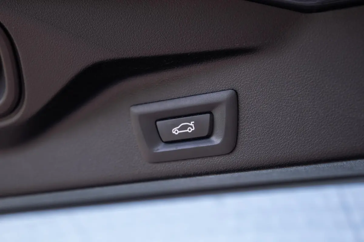 xDrive45e Executive CARPLAY / CAMERA / DEALER ONDERHOUDEN / ZWART LEER / TREKHAAK