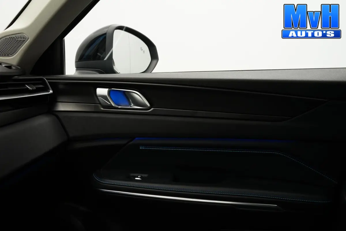 1.5 PHEV|FULL BLACK|LEER|360°|PANO|262PK|SOH97%