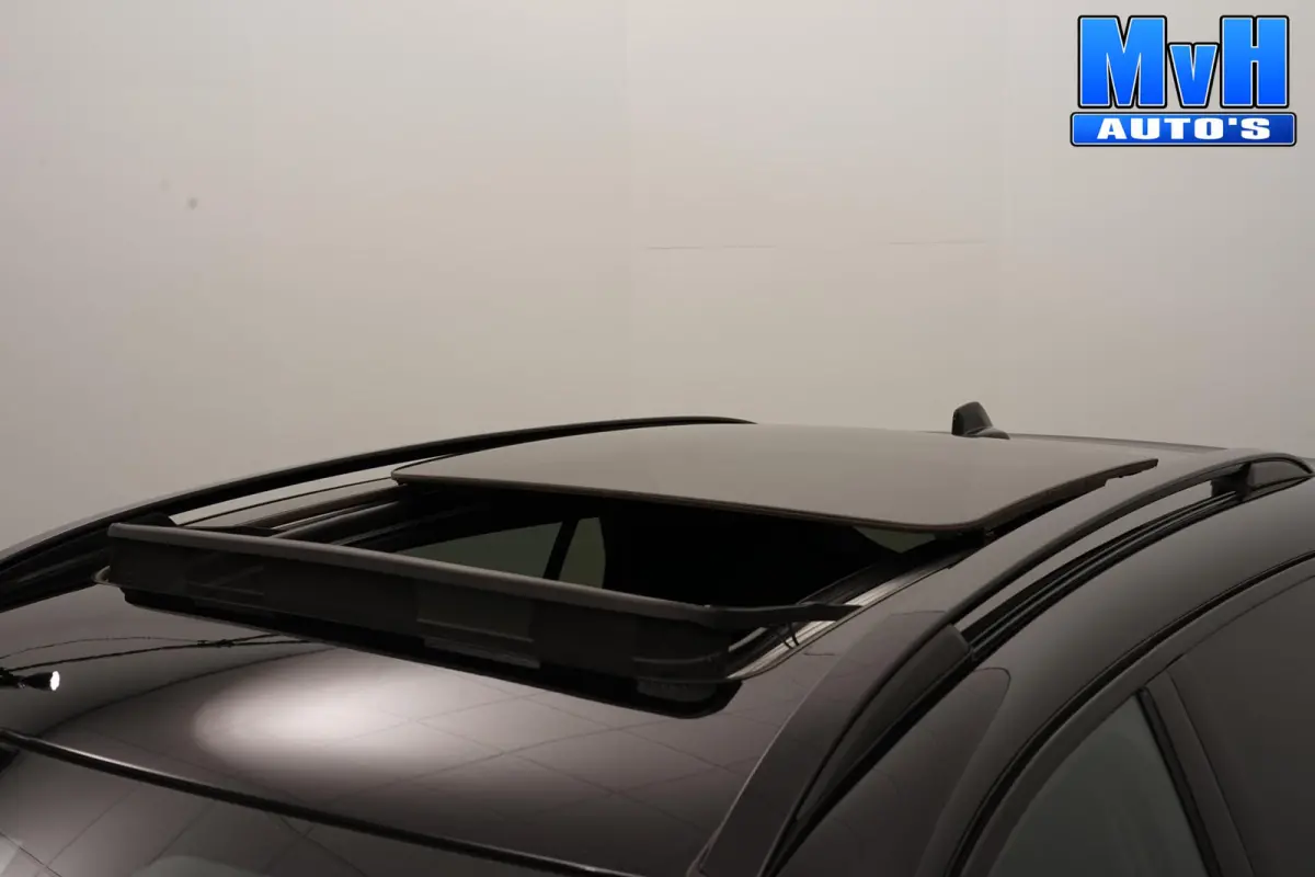 1.5 PHEV|FULL BLACK|LEER|360°|PANO|262PK|SOH97%