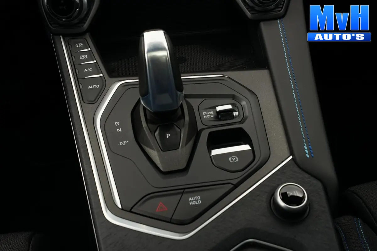 1.5 PHEV|FULL BLACK|LEER|360°|PANO|262PK|SOH97%