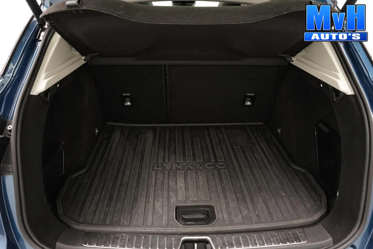 1.5 PHEV|FULL BLACK|LEER|360°|PANO|262PK|SOH97%