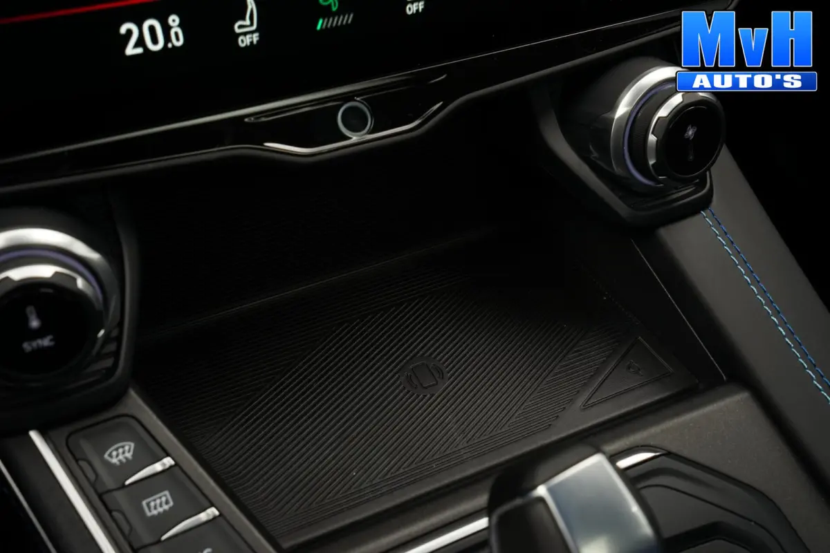 1.5 PHEV|FULL BLACK|LEER|360°|PANO|262PK|SOH97%