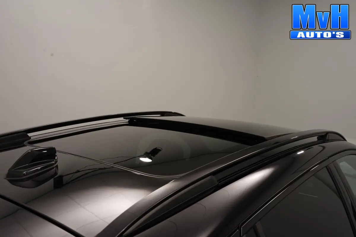 1.5 PHEV|FULL BLACK|LEER|360°|PANO|262PK|SOH97%